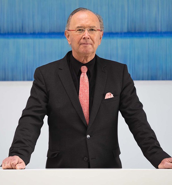 Prof. Dr. Dieter Melchart