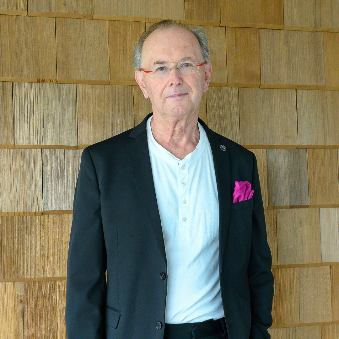 Professor Dr. med. Dieter Melchart